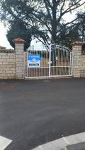 Terrain a vendre