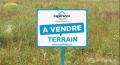 Terrain a vendre