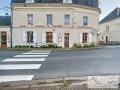 Htel-restaurant a vendre
