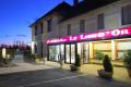 Htel-restaurant a vendre
