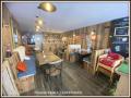 Salon de th a vendre