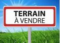 Terrain a vendre