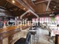 Restaurant a vendre