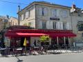 Restaurant a vendre