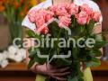 Fleuriste a vendre