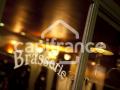 Restaurant a vendre