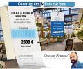 Local / entrept a vendre