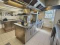 Restaurant a vendre