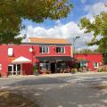 Restaurant a vendre
