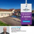 Restaurant a vendre