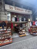 Centre de tourisme a vendre