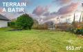 Terrain a vendre