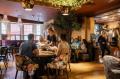 Restaurant a vendre