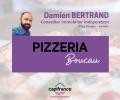 Pizzeria a vendre