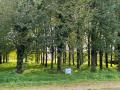 Terrain a vendre