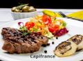 Restaurant a vendre