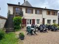 Restaurant a vendre