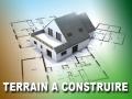 Terrain a vendre