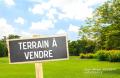 Terrain a vendre