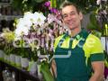 Fleuriste a vendre