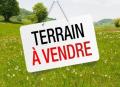 Terrain a vendre