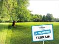 Terrain a vendre