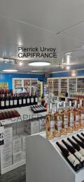 Cave  vin a vendre