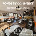 Restaurant a vendre