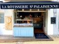Traiteur a vendre
