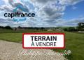 Terrain a vendre