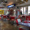 Restaurant a vendre