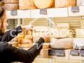 Fromagerie a vendre