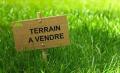 Terrain a vendre