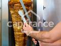 Restauration rapide a vendre