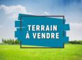 Terrain a vendre