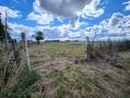 Terrain a vendre