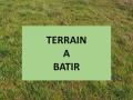 Terrain a vendre