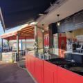 Restauration rapide a vendre