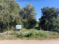 Terrain a vendre