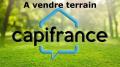 Terrain a vendre