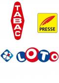 Tabac / Presse / Loto a vendre