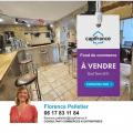 Caf / Tabac a vendre