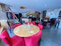 Restaurant a vendre