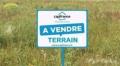 Terrain a vendre