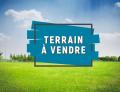 Terrain a vendre