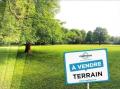Terrain a vendre