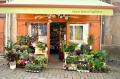 Fleuriste a vendre