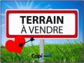 Terrain a vendre