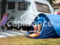 Camping a vendre
