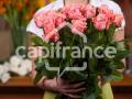 Fleuriste a vendre